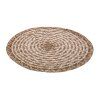 prostírání juta+PES pr.38cm LINEN