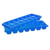 forma na led kostky (14x) 26x9,3x3cm 2díl. PH mix barev ACCASA