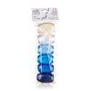 stuha RAINBOW 10m mix barev MO (6ks) 35 24363
