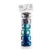 stuha RAINBOW 10m mix barev STŘ,MO (6ks) 36 24365