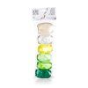 stuha RAINBOW 10m mix barev ZE (6ks) 36 24367