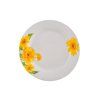 sada jídelní SUNNY 18díl. porcelánová BÍ