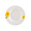 sada jídelní SUNNY 18díl. porcelánová BÍ