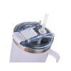 termohrnek 1200ml TWAIN nerez/PH LILA