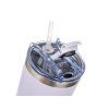 termohrnek 1200ml TWAIN nerez/PH LILA