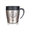 termohrnek 330ml TAZZA nerez/PH BÉŽ