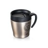 termohrnek 330ml TAZZA nerez/PH BÉŽ
