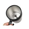 termohrnek 330ml TAZZA nerez/PH BÉŽ