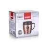 termohrnek 330ml TAZZA nerez/PH HN