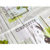 ubrus APETIT 100x140cm PVC mix dekorů