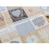 ubrus APETIT 100x140cm PVC mix dekorů
