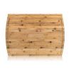 vál 70x49,5cm CULINARIA bambus