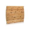 vál 70x49,5cm CULINARIA bambus