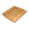 vál 70x49,5cm CULINARIA bambus