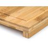 vál 70x49,5cm CULINARIA bambus