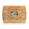 vál 70x49,5cm CULINARIA bambus