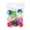 rozetka samolepicí COLOR 5cm mix barev (20ks) 40 24550