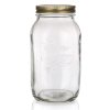 dóza QUATTRO STAGIONI 1,5l skl.+ kov.víčko