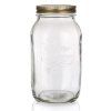 dóza QUATTRO STAGIONI 1,5l skl.+ kov.víčko