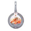 pánev 28x5,8cm nepřiln.povrch CUISINO GRANITE GREY