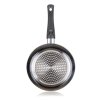 pánev 20cm nepřiln.povrch CUISINO BLACK