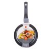 pánev 20cm nepřiln.povrch CUISINO BLACK