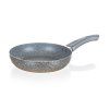 pánev 20x4,5cm nepřiln.povrch CUISINO GRANITE GREY