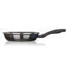 pánev 24cm nepřiln.povrch METALLIC BLACK