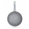 pánev WOK 28x7,8cm nepřiln.povrch GRANITE Tarrington House