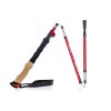 hole trekingové SPORTWELL FOLDING FLIP LOCK 39 24698