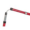 hole trekingové SPORTWELL FOLDING FLIP LOCK 43 24698