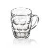 sklenice 600ml JESS na pivo s uchem