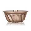 forma na bábovku 25cm nepřiln.povrch CULINARIA Gold