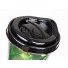 kelímek 0,4l COFFEE PH mix dekorů