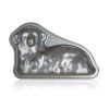 forma na beránka 29,3x19,2x7,6cm nepřiln.povrch PRIME CHEF