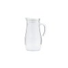 džbán skleněný MISKET 1800ml, PH víčko