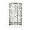 stojan na příbory VANITY pr.11cm, v.18cm Cr 35 24802