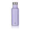termoska 0,45l CALA nerez LILA