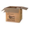 miska 16,5cm SUPER VALUE skleněná