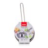 rendlík 14cm se skl.poklicí 0,95l nerez PICCOLO Belly