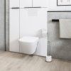 stojan na WC papír 43cm ocel ČER 40 24851