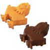 forma SLEPICE 19,5x16x4,5cm silikon HN