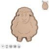 forma OVCE 20x16x4,5cm silikon HN