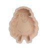 forma OVCE 20x16x4,5cm silikon HN