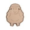 forma OVCE 20x16x4,5cm silikon HN