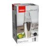 šejkr 830ml AKCENT nerez + sklenice 450ml