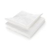 ubrousky 33x33cm reliéf BÍ 3vrstvé (20ks)