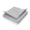 ubrousky 33x33cm reliéf ŠE 3vrstvé (20ks)