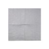 ubrousky 33x33cm reliéf ŠE 3vrstvé (20ks)
