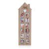 fotorámeček BABY DOMEK 48x14,8cm, 12 fotek 35 25004